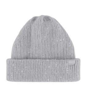 Gorra Regatta con Lentejuelas Gris