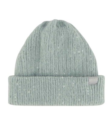 Gorra Regatta con Lentejuelas Verde