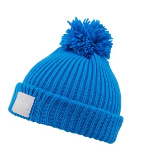 Gorra Regatta Para Niño Lisa Con Pompón
