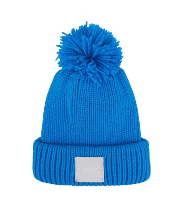 Gorra Regatta Niño Lisa Con Pompón