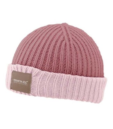 Gorra Regatta Infantil Lisa Coral