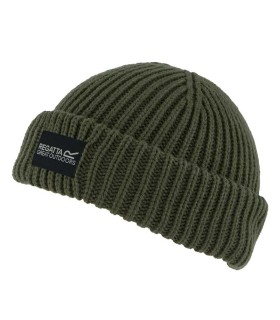 Gorra Regatta Infantil Lisa Verde Kaki