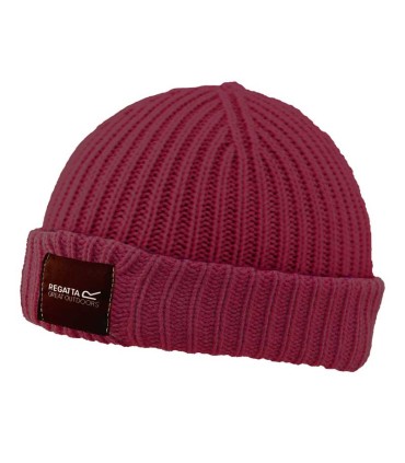 Gorra Regatta Infantil Lisa Granate