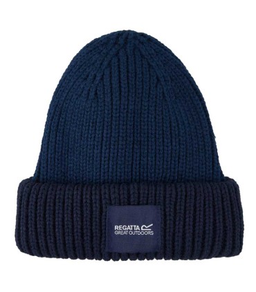 Gorra Regatta Infantil Lisa Marino