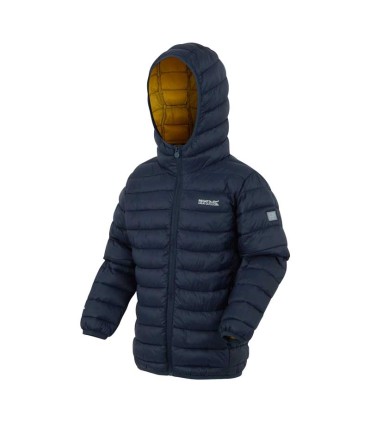 Chaqueta Regatta Junior Marizion