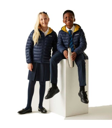 Chaqueta Regatta Junior Marizion