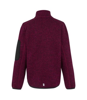 Chaqueta Regatta Newhill Granate