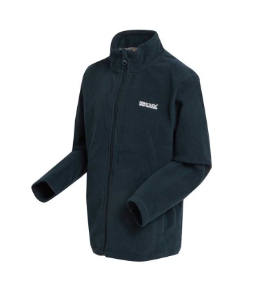 Chaqueta Polar Regatta King II Navy
