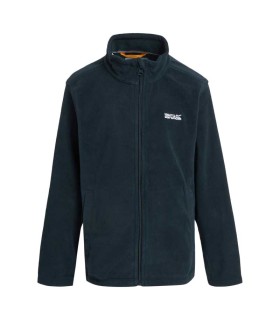 Chaqueta Polar Regatta King II Navy