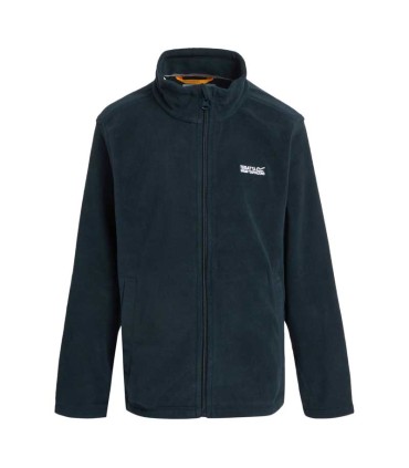 Chaqueta Polar Regatta King II Navy