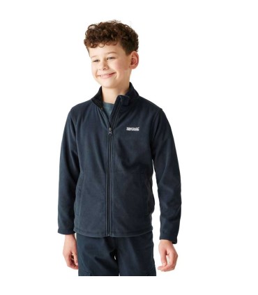 Chaqueta Polar Regatta King II Navy