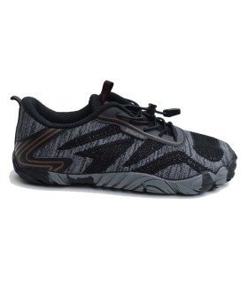 Saguaro Active II Gris / Negro