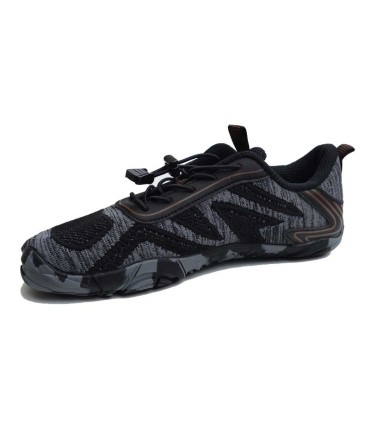 Saguaro Active II Gris / Negro