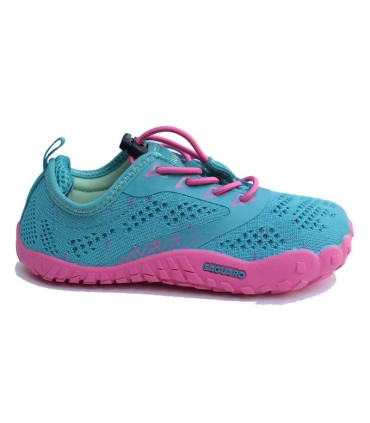 Saguaro Niña Smart I Verde / Rosa