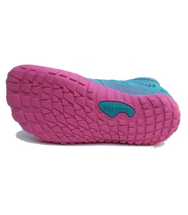 Saguaro Niña Smart I Verde / Rosa