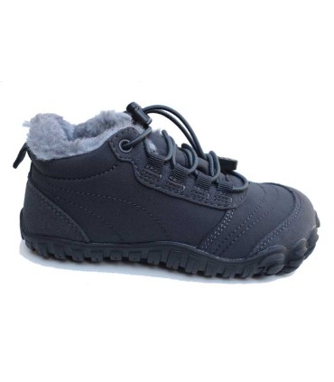 Saguaro Niño Will II Gris