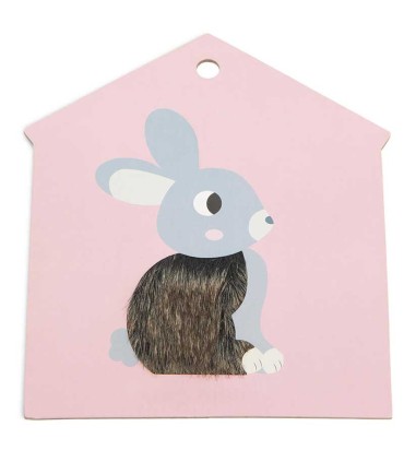 Cartas Táctiles Janod