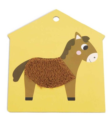 Cartas Táctiles Janod