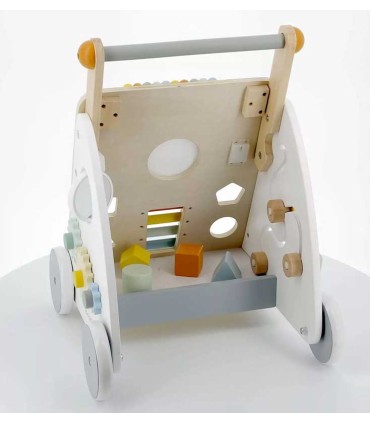 Caminador Multiactividades Janod