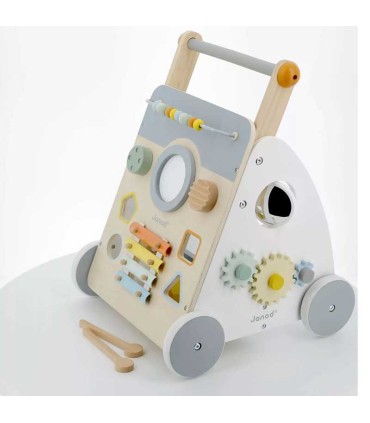 Caminador Multiactividades Janod