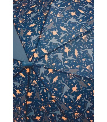 Paraguas Infantil Dino Ysabel Mora