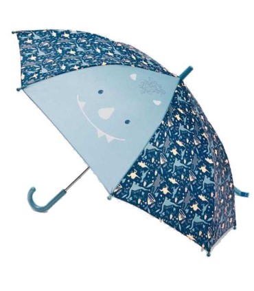 Paraguas Infantil Dino Ysabel Mora