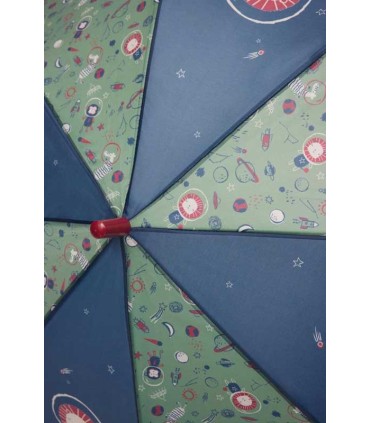 Paraguas Cosmos Ysabel Mora