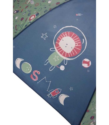 Paraguas Cosmos Ysabel Mora