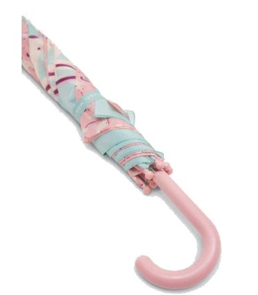 Paraguas Infantil Rainbowland Ysabel Mora