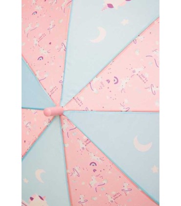 Paraguas Infantil Rainbowland Ysabel Mora