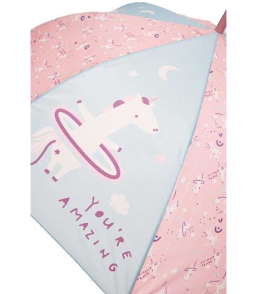 Paraguas Infantil Rainbowland Ysabel Mora