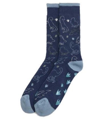 Calcetín Niño Ysabel Mora Térmico Antideslizante