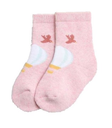 Calcetín Bebé Ysabel Mora Térmico Pack 2