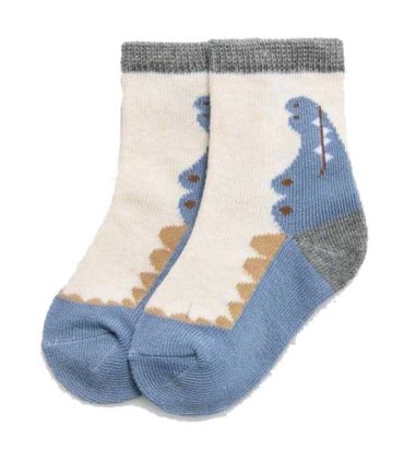 Calcetín Bebé Ysabel Mora Pack 2