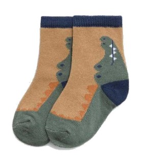 Calcetín Bebé Ysabel Mora Pack 2