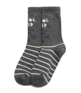 Calcetín Niño Ysabel Mora Skate Pack 2