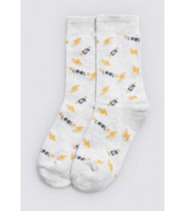 Calcetín Niño Ysabel Mora Skate Pack 2