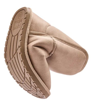 Botas Australianas Goflex B&W Taupe