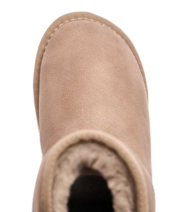 Botas Australianas Goflex B&W Taupe