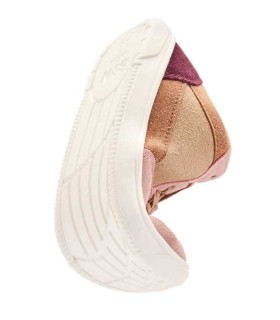 Zapatillas Respetuosas B&W Goflex Multicolor Beig