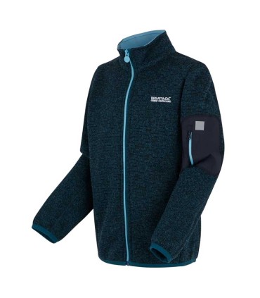 Chaqueta Regatta Newhill Azul