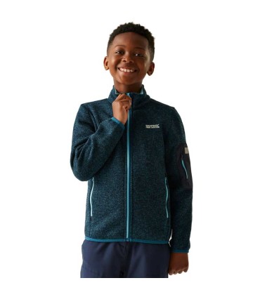 Chaqueta Regatta Newhill Azul