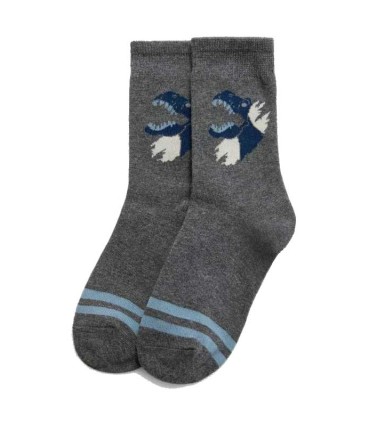 Calcetín Niño Ysabel Mora Roar Pack 2