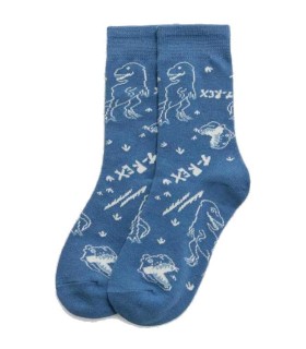 Calcetín Niño Ysabel Mora Roar Pack 2