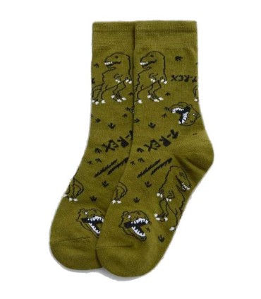 Calcetín Niño Ysabel Mora Roar Pack 2