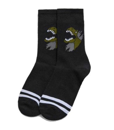 Calcetín Niño Ysabel Mora Roar Pack 2