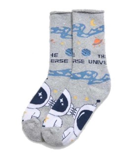 Calcetín Niño Ysabel Mora Térmico