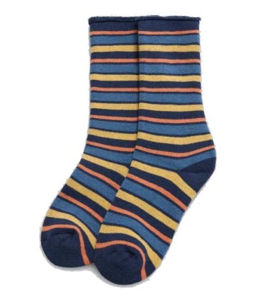 Calcetín Niño Ysabel Mora Térmico