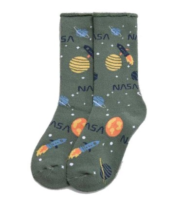 Calcetín Niño Ysabel Mora Térmico