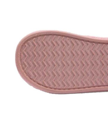 Zapatillas Ysabel Mora Coloridas Con Pompón